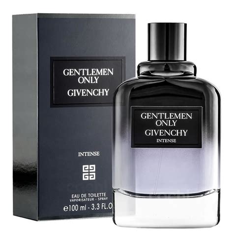 givenchy gentlemen only intense men|givenchy gentlemen only intense 100ml.